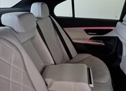 Mercedes-Benz Třídy E Sedan 2,0 l 145 kw