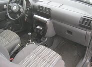 Volkswagen Fox Hatchback 1,2 l 40 kw