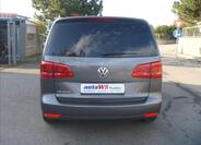 Volkswagen Touran 5