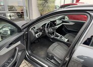 Audi A4 Kombi 2,0 l 120 kw