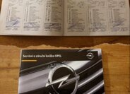 Opel Insignia Sedan / Limuzína 0,0 125 kw