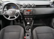 Dacia Duster 8