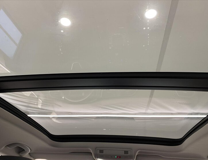 Volkswagen Tiguan SUV 2,0 l 147 kw