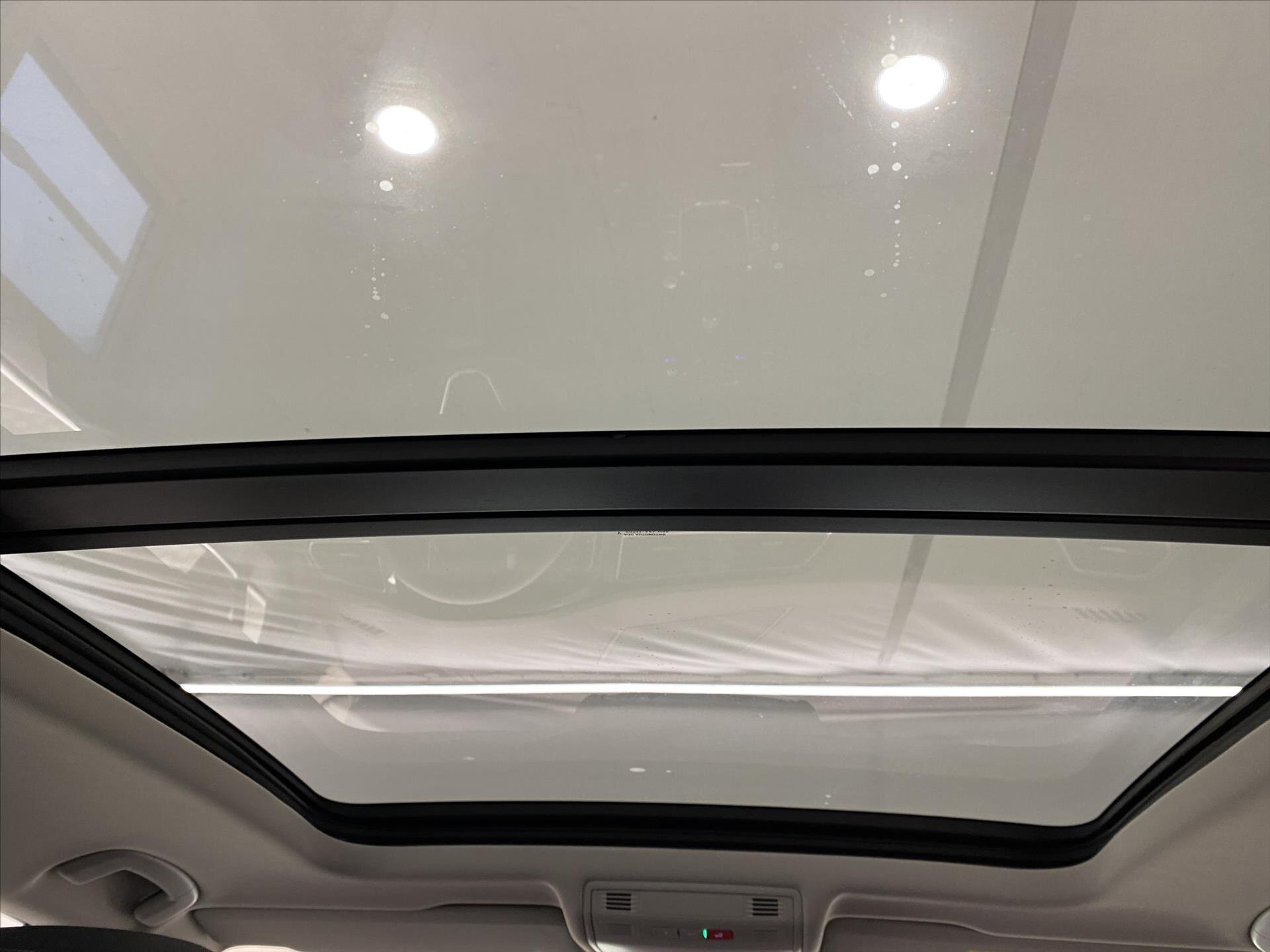 Volkswagen Tiguan SUV 2,0 l 147 kw