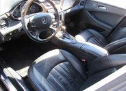 Mercedes-Benz CLS Sedan / Limuzína 3,0 l 165 kw