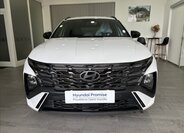 Hyundai Tucson SUV / Terénní 1,6 l 117 kw