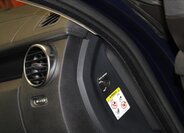 Land Rover Discovery SUV / Terénní 3,0 l 155 kw