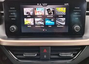 Škoda Scala Hatchback 1,5 l 110 kw