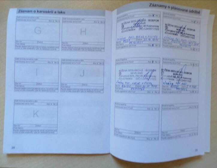 Ford Focus Kombi 1,8 l 92 kw