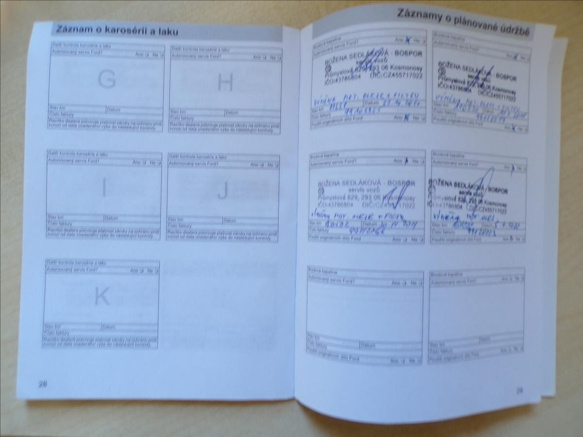 Ford Focus Kombi 1,8 l 92 kw