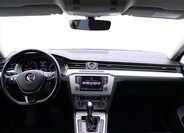 Volkswagen Passat Sedan 1,4 l 110 kw