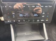 Hyundai Tucson SUV / Terénní 1,6 l 110 kw