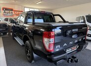 Ford Ranger Pick-up 3,2 l 147 kw