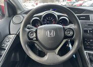 Honda Civic 17