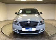 Škoda Fabia 2
