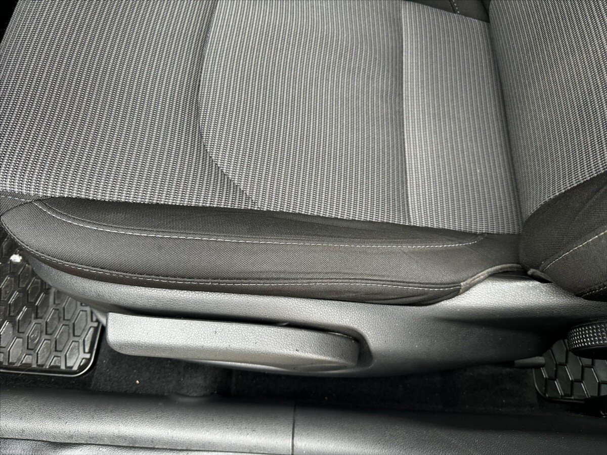 Hyundai i30 Kombi 1,6 l 85 kw