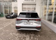 Volkswagen Tayron SUV / Terénní 2,0 l 110 kw