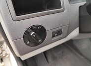 Volkswagen Transporter VAN-Minibus 2,0 l 84 kw