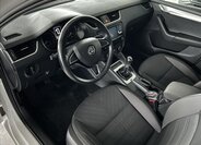 Škoda Octavia Sedan 2,0 l 110 kw
