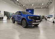 Ford Ranger Pick-up 3,0 l 176 kw