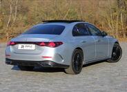 Mercedes-Benz Třídy E 2