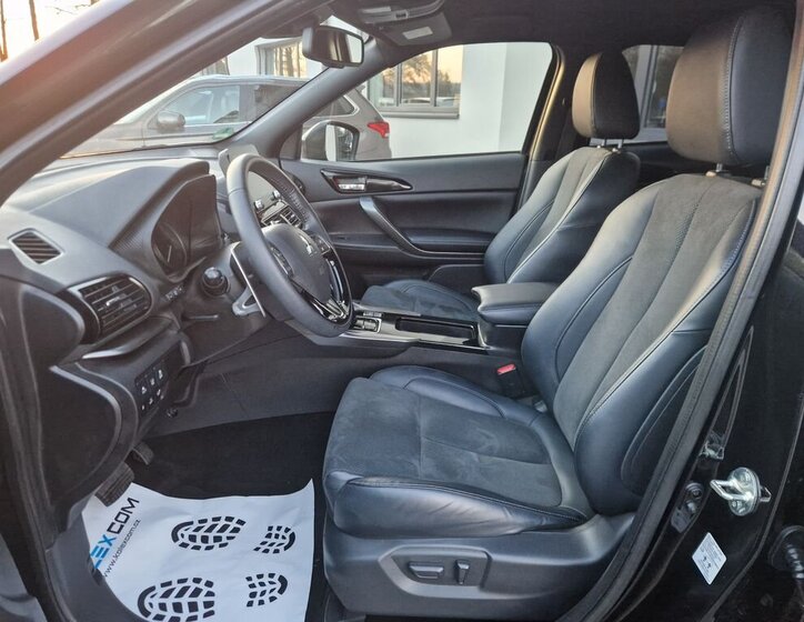 Mitsubishi Ostatní SUV / Terénní 2,4 l 138 kw
