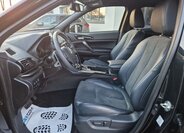 Mitsubishi Ostatní SUV / Terénní 2,4 l 138 kw