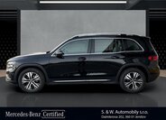 Mercedes-Benz GLB SUV / Terénní 2,0 l 85 kw