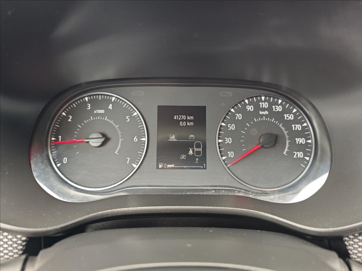 Dacia Jogger Kombi 999,0 67 kw