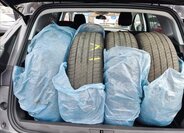 Opel Grandland X SUV / Terénní 1,2 l 96 kw