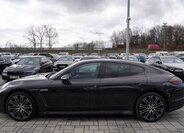 Porsche Panamera Sedan 3,6 l 220 kw