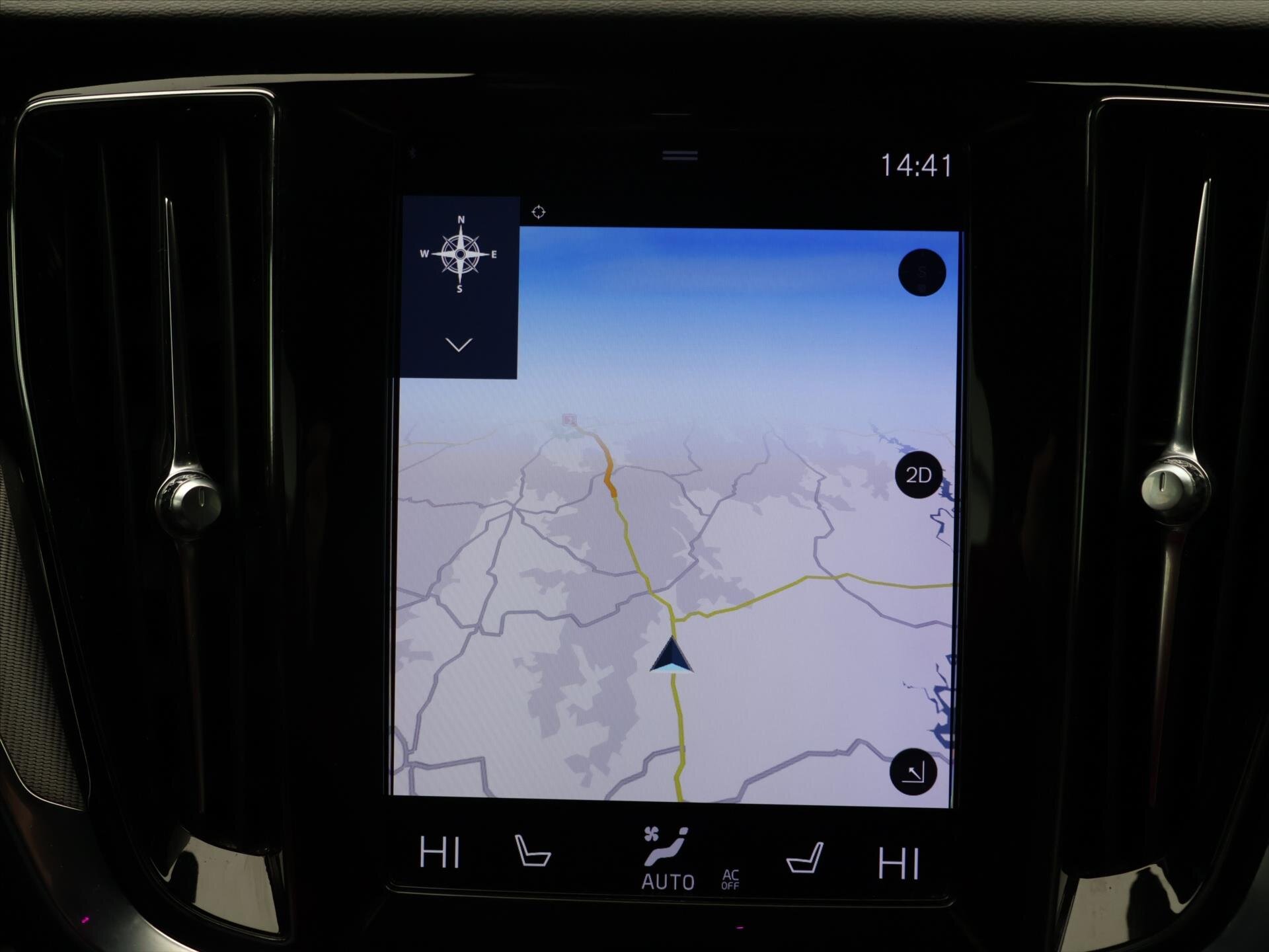 Volvo S60 Sedan 2,0 l 184 kw