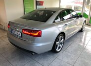 Audi A6 Sedan 3,0 l 150 kw
