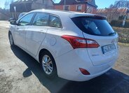 Hyundai i30 Kombi 1,6 l 81 kw