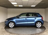 Volkswagen Polo 4