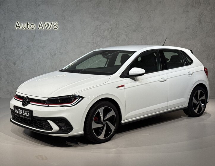 Volkswagen Polo Hatchback 2,0 l 152 kw