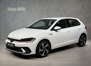 Volkswagen Polo Hatchback 2,0 l 152 kw