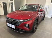 Hyundai Tucson SUV / Terénní 1,6 l 110 kw