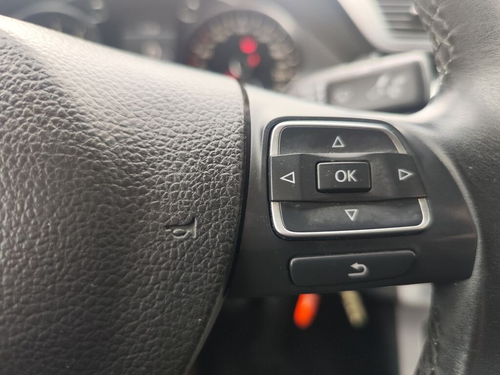 Volkswagen Passat CC Kupé 1,8 l 118 kw