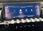 Peugeot 508 Kombi 2,0 l 120 kw