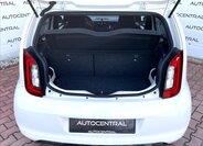 Škoda Citigo Hatchback 999,0 44 kw