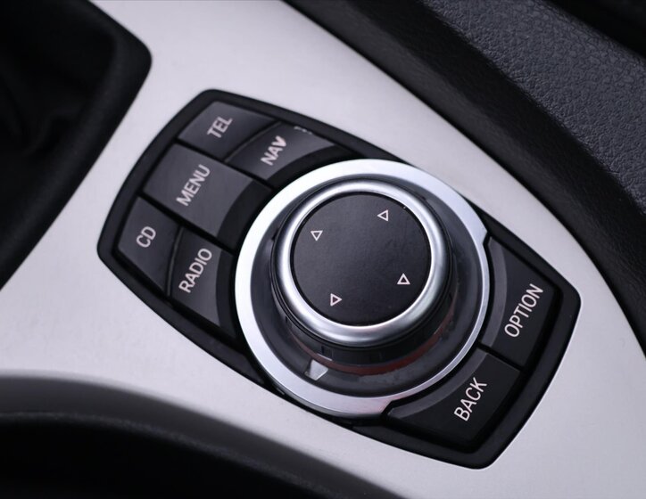 BMW X1 SUV 2,0 l 130 kw