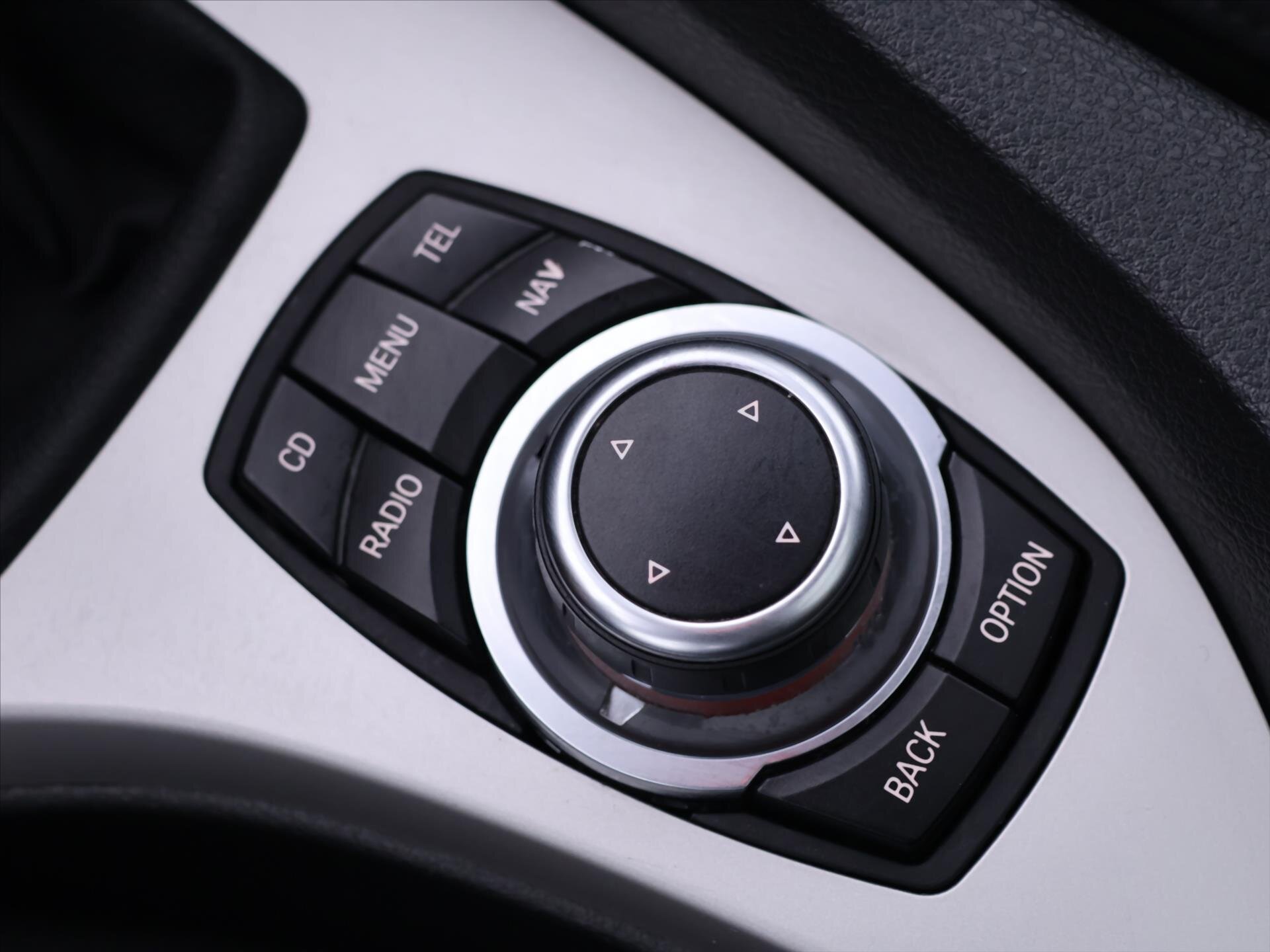 BMW X1 SUV 2,0 l 130 kw