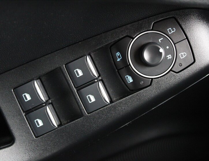 Ford Puma SUV 999,0 91 kw