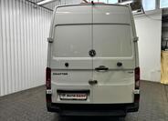 Volkswagen Crafter 7