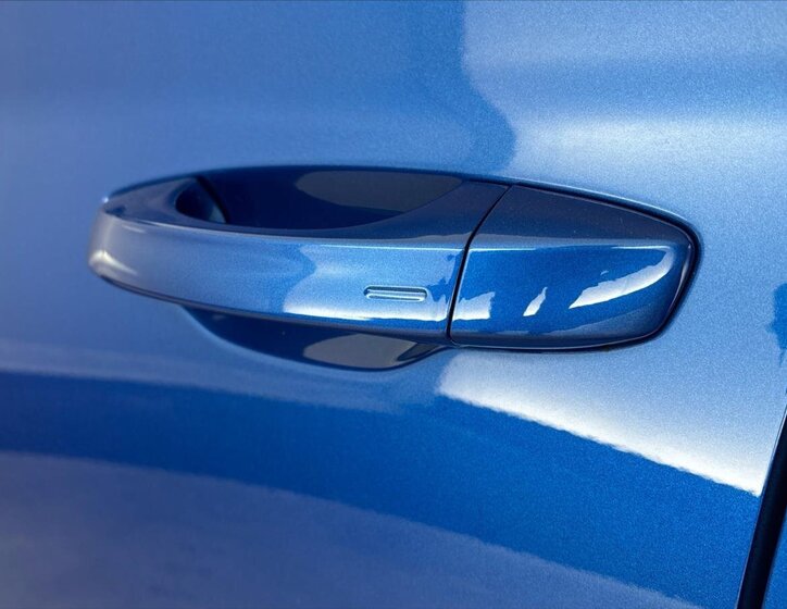 Škoda Scala Hatchback 999,0 85 kw