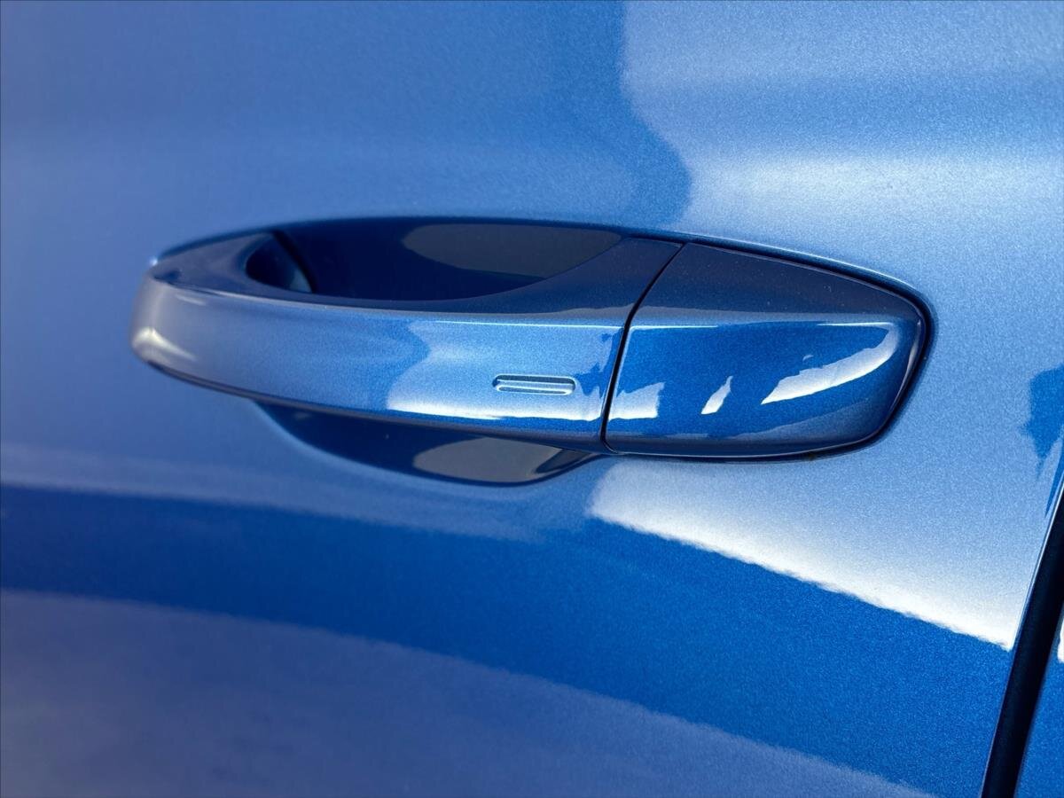 Škoda Scala Hatchback 999,0 85 kw