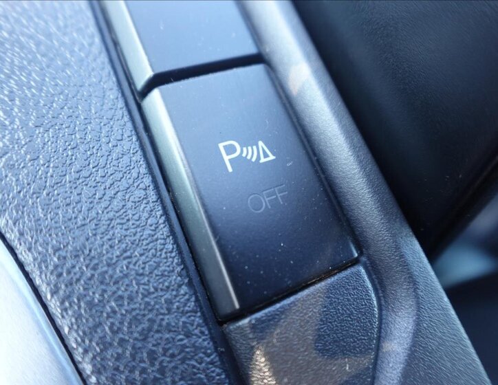 Ford Transit Custom Ostatní 2,0 l 96 kw