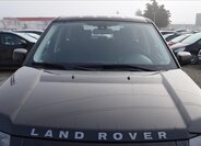 Land Rover Freelander 3