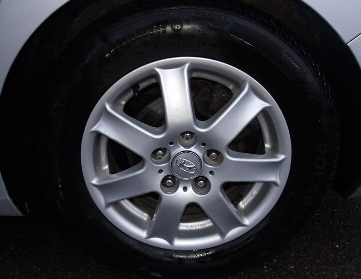 Hyundai i30 Kombi 1,6 l 99 kw